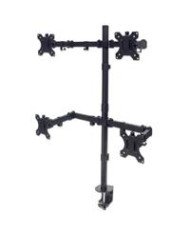 SOPORTE MONITORMANHATTAN461566 P 4 MONITOR 13 A 32 ESCRITORIO