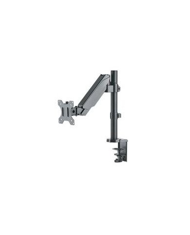 SOPORTE MONITORMANHATTAN461573 P 1 MONITOR 17 A 32 ESCRITORIO PISTON