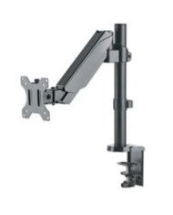 SOPORTE MONITORMANHATTAN461573 P 1 MONITOR 17 A 32 ESCRITORIO PISTON