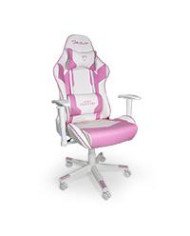 SILLA OCELOT GAMING OSR 05 VINIPIEL BASE NYLON AJUSTABLE DESCANSABRAZOS 2D PISTON CLASE 4 RECLINABLE 90 155 GRADOS HASTA 150KG 