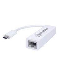 ADAPTADORMANHATTAN507585 USB C V31 A RED GB MH