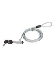 CANDADO LAPTOPMANHATTAN440295 DELL LLAVE 20M NEGRO WEDGE N17