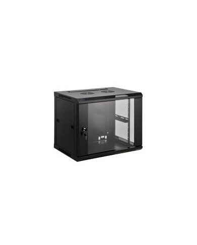 GABINETE 19INTELLINET711753 MURAL ECON 6U 600X600