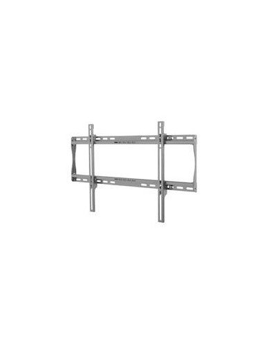 SOPORTE PLANO PEERLESS SF650 PARA PANTALLA PLANA 39 A 75 PULGADAS CAPACIDAD HASTA 79 KG