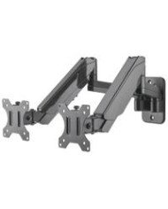 SOPORTE MONITORMANHATTAN461627 P 2 MONITOR 17 A 32 PARED PISTON