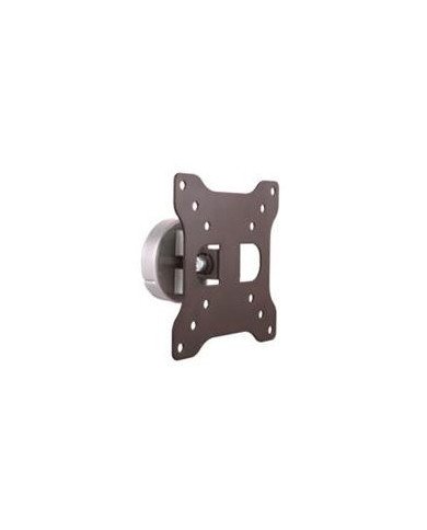 SOPORTE DE PARED PARA UN MONITOR DE ALUMINIO MONTURA VESA PARA PANTALLAS DE HASTA 27 PULGADAS STARTECHCOM MOD ARMWALL
