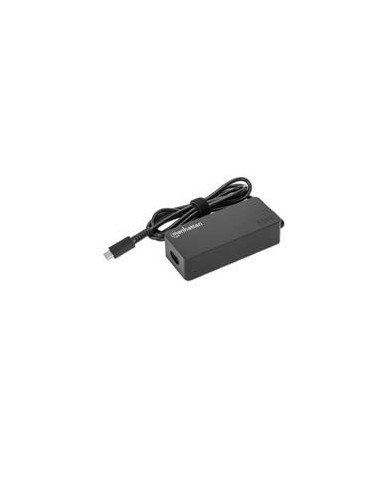 FUENTE DE PODERMANHATTAN102513 UNIV PD 65W USB C 325A MAX