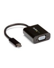ADAPTADOR DE VIDEO USB C A VGA CONVERTIDOR USB 31 TYPE C A VGA STARTECHCOM MOD CDP2VGA