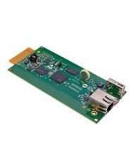 MODULO DE TARJETA DE RED TRIPP LITE SRCOOLNETLX SNMP DE PLATAFORMA LX TRIPP LITE SRCOOLNETLX PARA ADMINISTRACIN REMOTA DE ENFRI