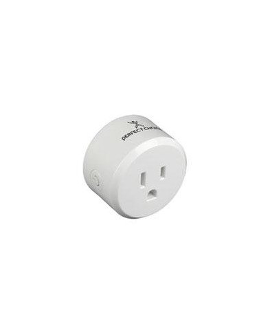 CONECTOR INTELIGENTE IOT PERFECT CHOICE BLANCO