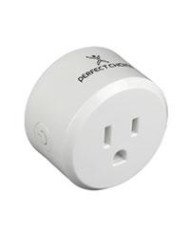 CONECTOR INTELIGENTE IOT PERFECT CHOICE BLANCO