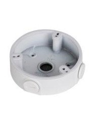 CAJA DE CONEXIONES PARA CAMARAS DOMO DAHUA SERIES H DB1 HDW1 H DBW3 H DBW2