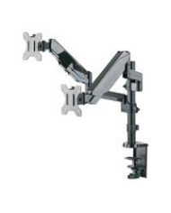 SOPORTE MONITORMANHATTAN461597 P 2 MONITOR 17 A 32 ESCRITORIO PISTON