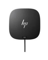 DOCKING UNIVERSAL HP G5 CONEXION USB TIPO C 2 DISPLAY PORT 1 RJ45 1 USB TIPO C 4 USB 30 1 HDMI 20 1 CLAVIJA DE AUDIO COMBO CARG