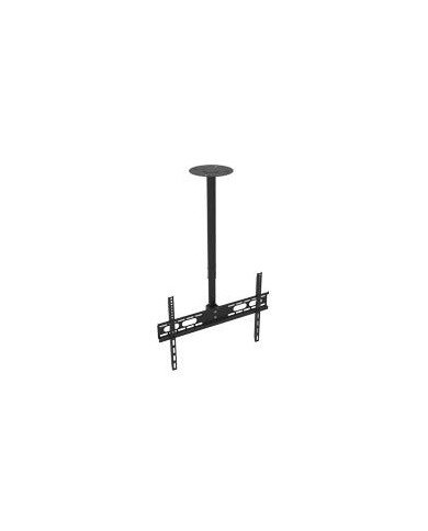 SOPORTE GHIA PARA TV INSTALACION A TECHO 32 A 70 PULGADAS HASTA 45KG 