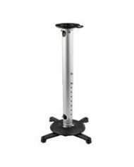 SOPORTE UNIVERSAL DE TECHO PARA PROYECTOR EXTENSIAN HASTA 5777MM CAPACIDAD 15KG PATRAN MONTAJE DE 325MM STARTECHCOM MOD PROJCEI