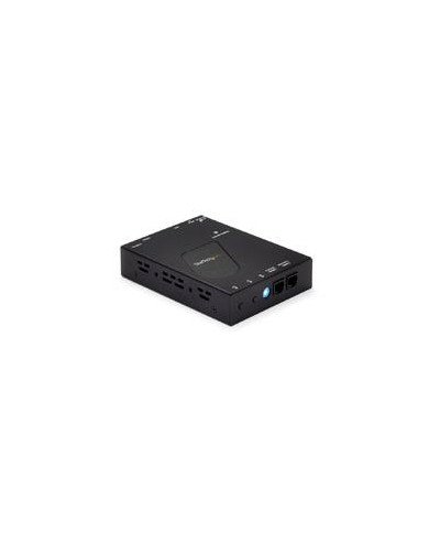 RECEPTOR DE VIDEO Y AUDIO HDMI IP POR ETHERNET GIGABIT PARA ST12MHDLAN STARTECHCOM MOD ST12MHDLANRX