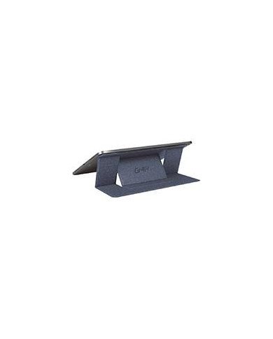 BASE AJUSTABLE GHIA PARA LAPTOP O TABLETA PRACTICO Y DELGADO HASTA 156 PULGADAS