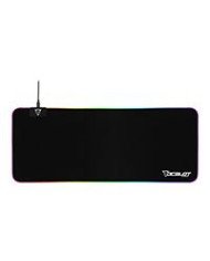 OCELOT MOUSE PAD DE TELA EXTENDIDO RGB CON SOFTWARE INTEGRADO