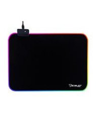 OCELOT MOUSE PAD DE TELA RGB CON SOFTWARE INTEGRADO