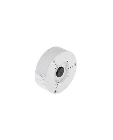 CAJA DE CONEXIONES PARA CAMARAS DAHUA COMPATIBLE CON SERIES HFW6 HFW10 HFW4 HFW5 HFW9 HDW9 HDW8 HDW7 HDW6 T3A HDW10 HDPW T2A HD