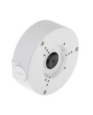 CAJA DE CONEXIONES PARA CAMARAS DAHUA COMPATIBLE CON SERIES HFW6 HFW10 HFW4 HFW5 HFW9 HDW9 HDW8 HDW7 HDW6 T3A HDW10 HDPW T2A HD