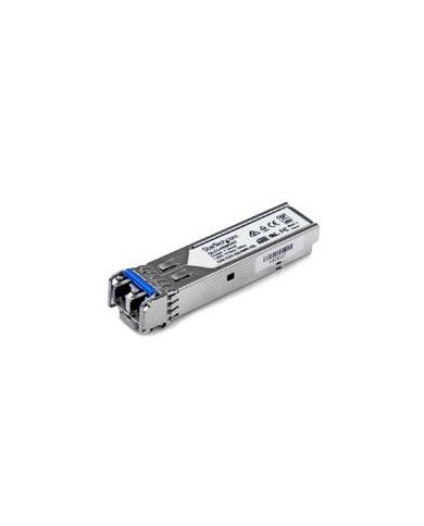 MODULO TRANSCEPTOR SFP COMPATIBLE CISCO GLC LH SMD 1000BASE LX LH MONOMODO 1GBE SFP ETHERNET GIGABIT 1GB LC 10KM 1310NM CISCO F