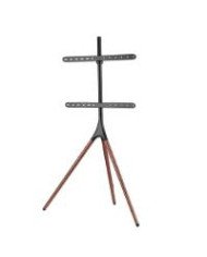 SOPORTE MANHATTAN 461795 PARA TV CON TRAPODE 45 A 65 DE HASTA 32 KG GIRO DE 180 A ALTURA AJUSTABLE