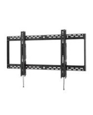 SOPORTE PLANO PEERLESS SF670 PARA PANTALLA PLANA 39 A 90 PULGADAS CAPACIDAD HASTA 113 KG