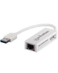 TARJETA REDMANHATTAN506731 10 100 USB V20 MH