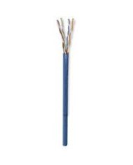 BOBINAINTELLINET362344 CAT 5E CCA UTP 305M SOLIDA AZUL