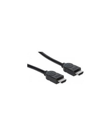CABLE HDMIMANHATTAN353274 14 M M 75METHERNET