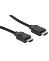 CABLE HDMIMANHATTAN353274 14 M M 75METHERNET