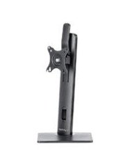SOPORTE PARA MONITOR PORTA MONITOR ERGONOMICO AUTONOMO Y DE ALTURA AJUSTABLE PARA PANTALLAS HASTA 32 VESA STARTECHCOM MOD FPPNE