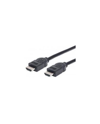CABLE HDMIMANHATTAN306119 13 M M 18M BOLSA