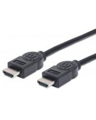 CABLE HDMIMANHATTAN306119 13 M M 18M BOLSA
