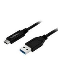 CABLE DE 1M ADAPTADOR USB A A USB TIPO C CABLE USB C MACHO A MACHO STARTECHCOM MOD USB315AC1M