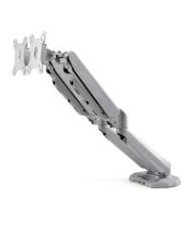 SOPORTE DE ESCRITORIO BRAZOS PARA 2 MONITORES DE 12 A 32 CON HUB 2X USB 30 Y AUDIO 35MM VESA 75X75 O 100X100 STARTECHCOM MOD AR