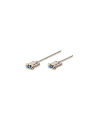 CABLE NULLMANHATTAN301404MODEM DB9H H 18M 7C