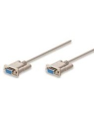 CABLE NULLMANHATTAN301404MODEM DB9H H 18M 7C