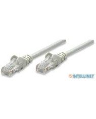 CABLE PATCHINTELLINET319973 152M500F CAT 5E UTP GRIS