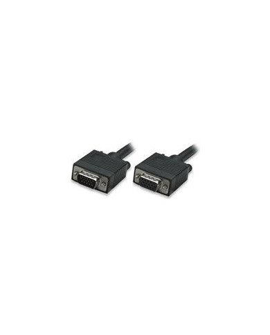CABLE SVGAMANHATTAN309011MONITOR SVGA 8MM HD15M H 18M