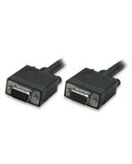 CABLE SVGAMANHATTAN309011MONITOR SVGA 8MM HD15M H 18M