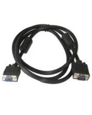 CABLE SVGAMANHATTAN371315MONITOR 5MM HD15M M 18M