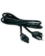 CABLE CORRIENTEMANHATTAN348591 PARA LAP TOP TRIPLE