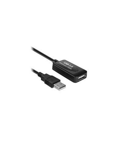 CABLE BROBOTIX USB V20 EXT ACTIVA 10 METROS