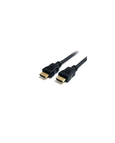 CABLE HDMI DE 18M DE ALTA VELOCIDAD CON ETHERNET CABLE HDMI 4K X 2K CABLE HDMI PARA TV STARTECHCOM MOD HDMIMM6HS