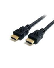 CABLE HDMI DE 18M DE ALTA VELOCIDAD CON ETHERNET CABLE HDMI 4K X 2K CABLE HDMI PARA TV STARTECHCOM MOD HDMIMM6HS