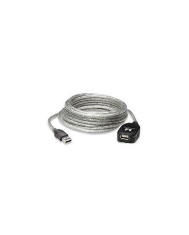 CABLE USBMANHATTAN519779 V20 EXT ACTIVA 49M