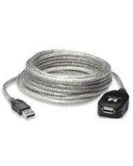 CABLE USBMANHATTAN519779 V20 EXT ACTIVA 49M